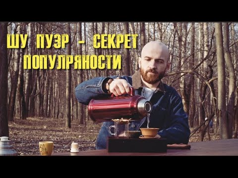 Видео: ШУ ПУЭР - СЕКРЕТ ПОПУЛЯРНОСТИ | ФЕНОМЕН ЧАЯ ШУ ПУЭР