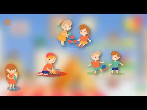 Видео: "Іграшки"