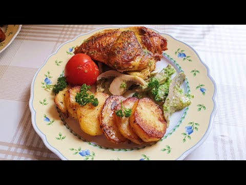 Видео: Курочка Тапака