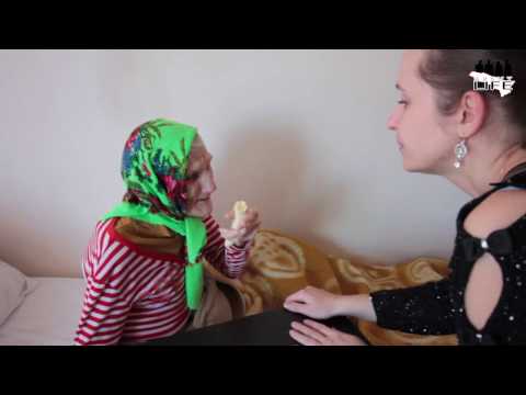 Видео: Дом престарелых - место одиноких сердец