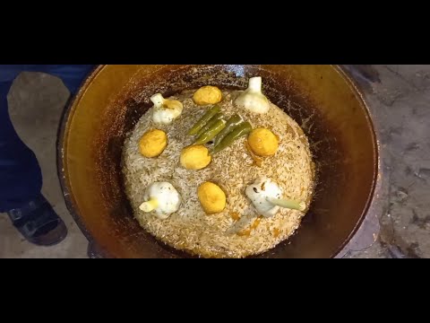 Видео: Choyxona Palov tayyorlash | Готовим рис | Cooking rice