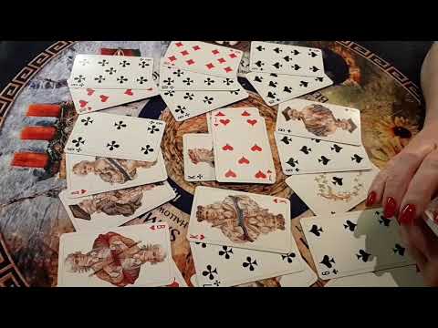 Видео: Что Он осознал в разлуке...? ♥️♣️