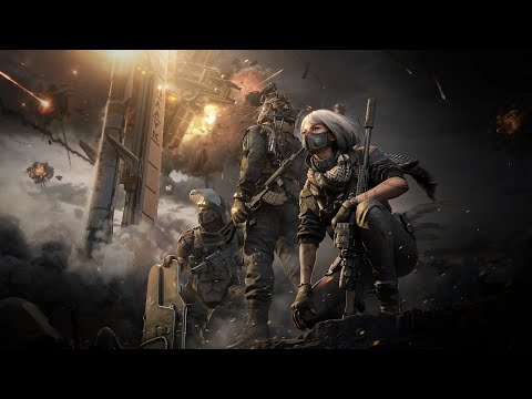 Видео: ПЕРВЫЙ ЗАПУСК DELTA FORCE OPERATIONS [ PS5PRO ]