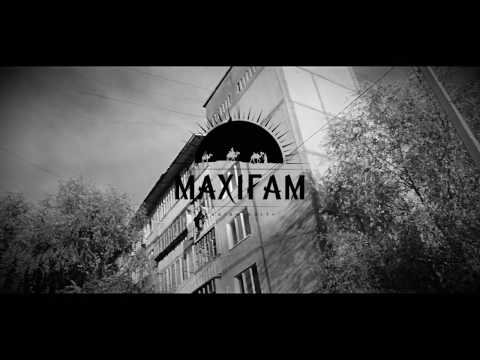 Видео: MAXIFAM - Дом там, где (Румын prod.)