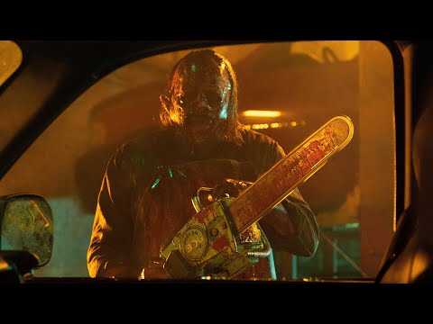 Видео: ТЕХАССКАЯ РЕЗНЯ БЕНЗОПИЛОЙ (2022) - Треш Обзор Фильма