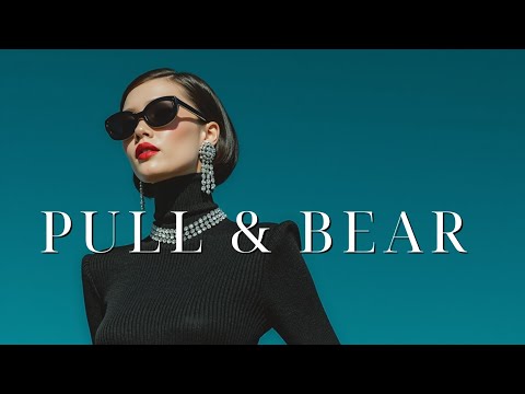 Видео: Музыка Pull & Bear Deep House Mix ~ Плейлист расслабляющих фэшн-бутик вайбов