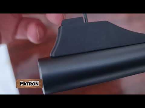 Видео: Пристрелка открытых прицельных приспособлений BLASER R93 R8