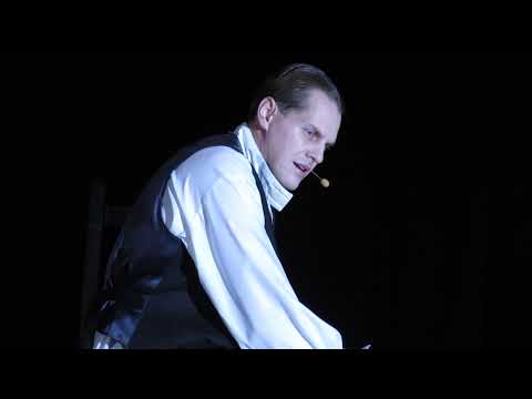 Видео: Иван Ожогин - "Кто я?" Ария Смердякова