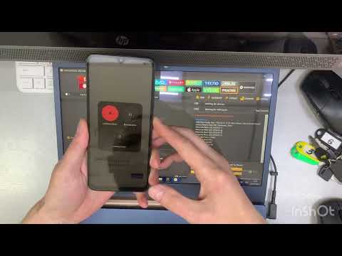 Видео: Xiaomi Redmi A5 удаление гугл аккаунта . FRP Android 15 Xiaomi Redmi A5.