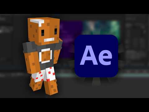 Видео: Я повторил монтаж Западных Майнкрафтеров.