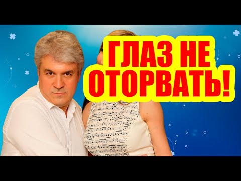 Видео: НОВАЯ ЖЕНА ВСЕМ НА ЗАВИСТЬ! ВАЛЕРИЙ СЕМИН ПОКАЗАЛ! ПРОСТО ЗАГЛЯДЕНЬЕ!