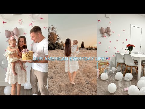 Видео: ДР АННЕТОЧКИ 🥰❤️‍🔥 // 