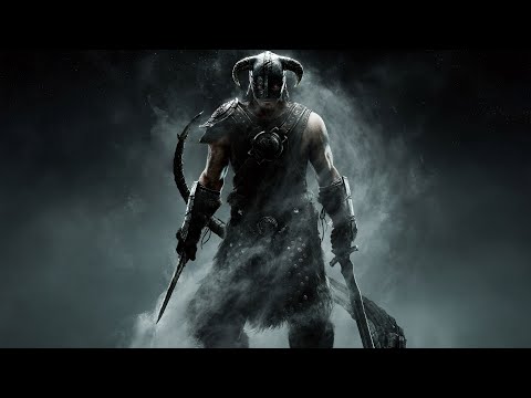 Видео: The Elder Scrolls V: Skyrim Anniversary Edition. Серия #4