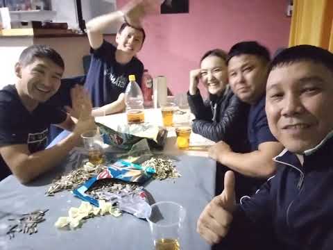 Видео: Жазылбек туған күн