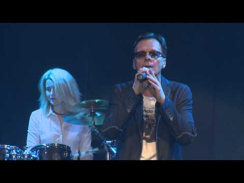 Видео: HD. Игорь Латышко "Я тебя люблю". 2015г.