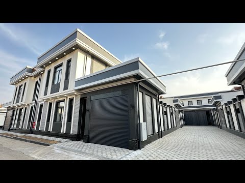 Видео: Бўлиб Тўлашга Бунақаси Бўлмаган Янги Уйлар Сизни Кутмоқда🔥 +998889599999