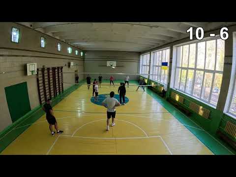 Видео: Волейбол. 01.11.2025. Гра 3 #volleyball #fullgame #волейбол #sport #sports #volleyballworld