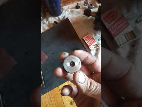 Видео: Ремонт ТНВД БМВ х5 е53 3л.диз.комон роел