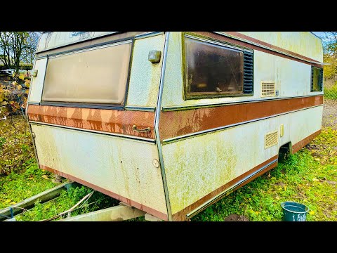 Видео: АВТОДІМ РЕСТАВРАЦІЯ ЧАСТИНА 2