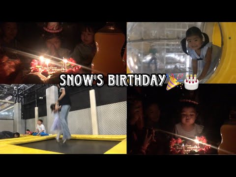 Видео: Цасаагын төрсөн өдөр🎂🎉🎊