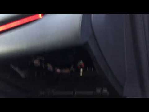 Видео: Замена привода двери пассажира Fiesta ST