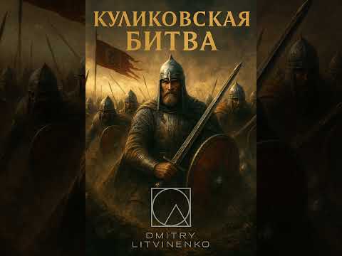 Видео: "Куликовская битва"