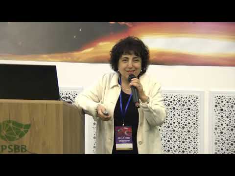 Видео: Геномът на България, проф.д-р Виктория Сарафян