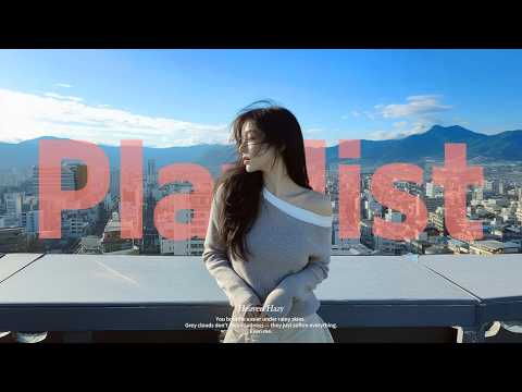 Видео: Playlist Не уходи! Ты сказал, что не уйдёшь 🌙 Осенний безумный хип-хоп эмоций⋆ Атмосфера Instagram 🎧