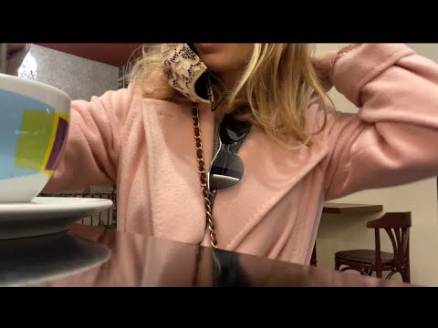 Видео: Без денег в Вероне, Кто угостит меня кофе?