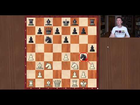 Видео: Агрессивный гамбит живее всех живых!