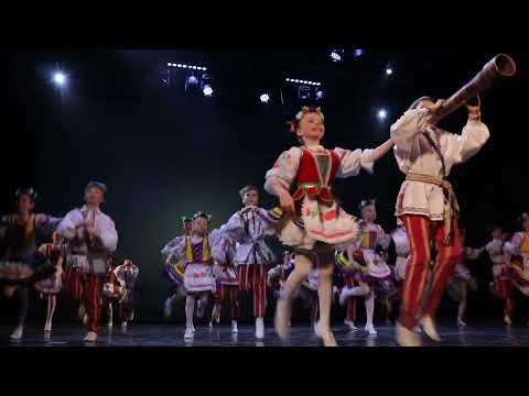 Видео: РОВЕСНИК - концерт "Весенние цветы"