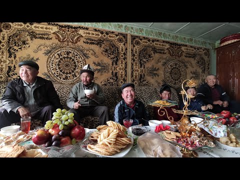 Видео: Касеев Адилет.Боконбаев айылы. БОЗ КУТЧУ. 08.03.2015-жыл