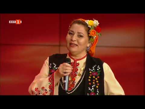 Видео: Ide nashenskata musica / Иде нашенската музика 12.01.19