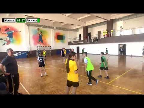 Видео: 20251027 Орешки - Заряжки