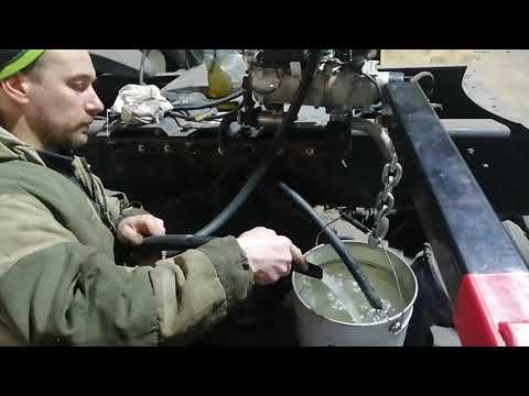 Видео: ПЖД 14 ТС- 10,запуск после ремонта!
