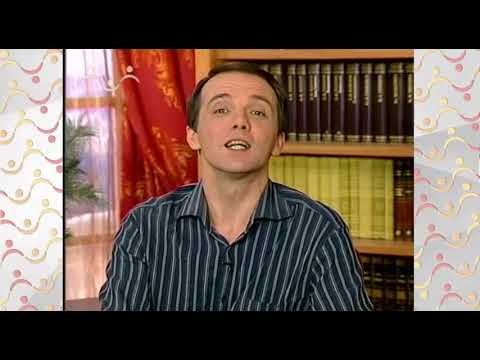 Видео: Доброе слово. Баран, пёс и кот. Луковые слёзы
