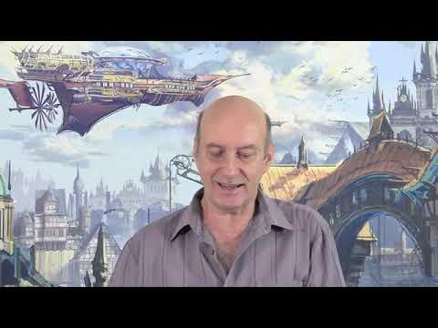 Видео: Секреты парадокса - Николай Шпак: @Master_Form