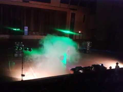 Видео: Панаири - Росица Ганева- 16.07-2014 - Велико Търново