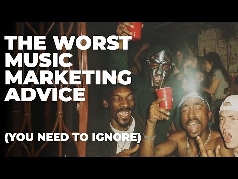 Видео: Образ жизни не способствует созданию фан-базы.. (НАСТОЯЩАЯ ПРАВДА)