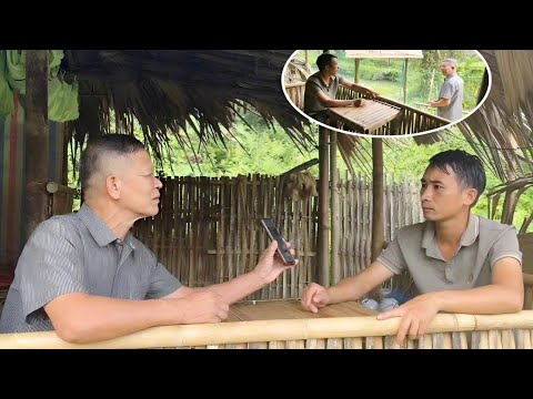 Видео: Мужчина сказал TU, что уже знал результаты теста, но отношение TU его разозлило.