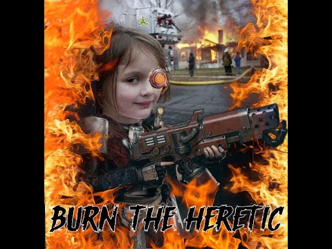Видео: Подробный гайд на "Изувера" + пять билдов! Версия 1.7.2. Warhammer 40,000: Darktide