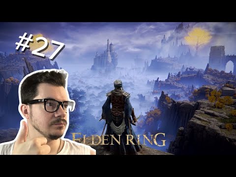 Видео: АНДЕР | Elden Ring | PS4 ► 27 [First Playthrough]