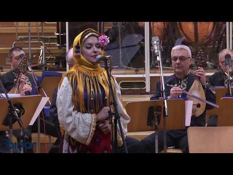 Видео: Музика в портрети - концерт на ОНМ на БНР