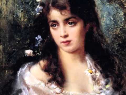 Видео: Женские образы в творчестве  Константина Маковского.mpg