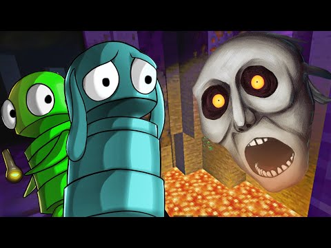 Видео: МАЙНКРАФТ, НО ЭТО РЕПО!