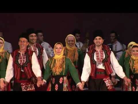 Видео: 'На сбор' - АФА "Иван Тодоров" / 60 годишнина