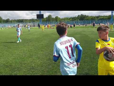 Видео: 22 июня 2025 БАТЭ-Минск3 1-й тайм