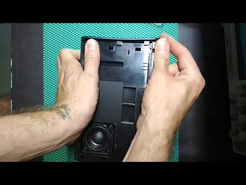 Видео: Разборка DLP проектора Changhong C300 disassembly (Part 1)