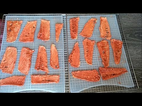 Видео: Как завялить АРБУЗ в дегедраторе (сушилке)