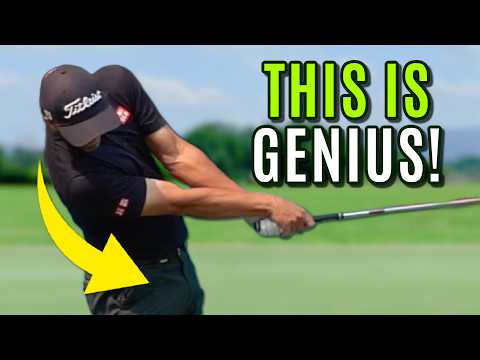 Видео: Он перешёл от любительского уровня к профессиональному удару по мячу за 15 минут!